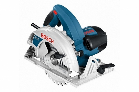 products/Дисковая пила Bosch GKS 65 0601667000