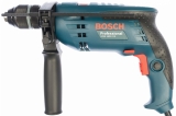 Ударная дрель Bosch GSB 1600 RE 0601218121