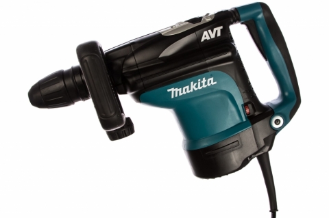 products/Перфоратор 2-х режимный Makita HR4511C, арт. 155099