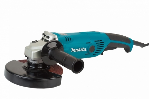 products/Угловая шлифовальная машина 150 мм Makita GA6021C, арт. 155139