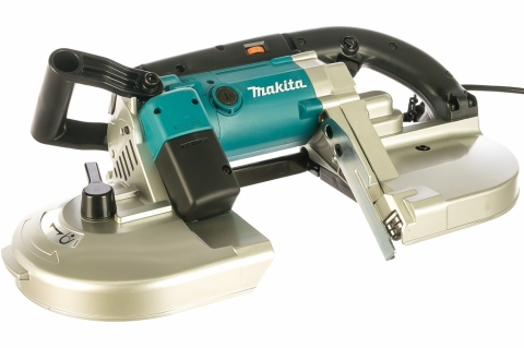 products/Пила ленточная по металлу Makita 2107FK, арт. 149656