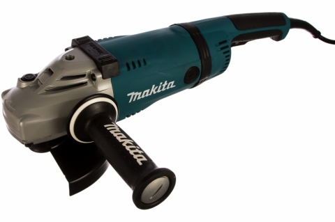 products/Угловая шлифовальная машина 180 мм Makita GA7030SF01, арт. 147685