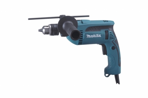 products/Ударная дрель Makita HP1640K 161404