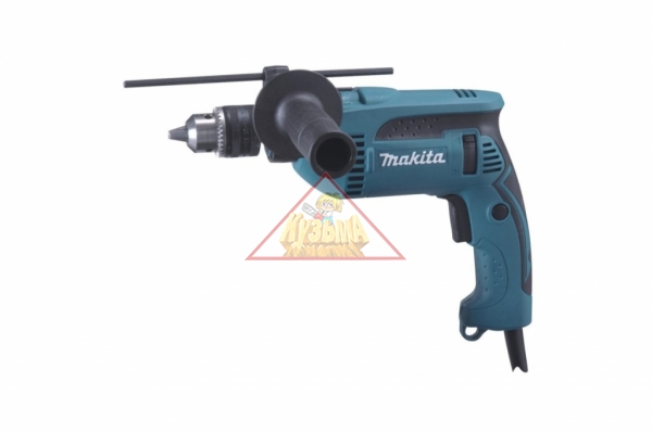 Ударная дрель Makita HP1640K 161404