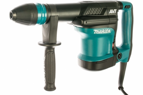 products/Молоток отбойный Makita HM0871C, арт. 161204 