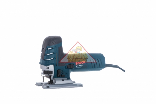 Лобзик Bosch GST 150 CE 0601512000