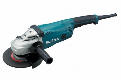 products/Угловая шлифовальная машина 230 мм Makita GA9020SFK, арт. 169772