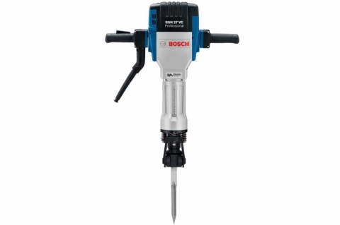 products/Отбойный молоток Bosch GSH 27 VC 061130A000