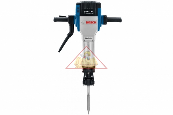 Отбойный молоток Bosch GSH 27 VC 061130A000