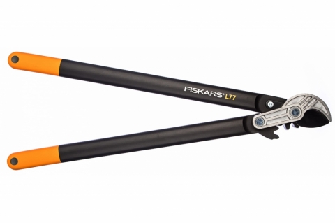 products/Сучкорез контактный большой Fiskars PowerGear L77, арт. 1000583