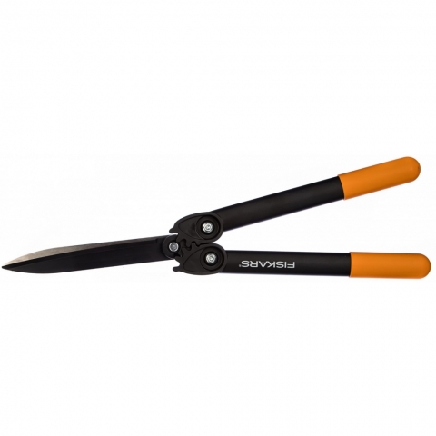 products/Ножницы для живой изгороди Fiskars PowerGear HS72, арт. 1000596