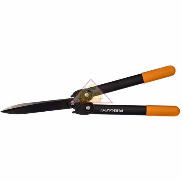 Ножницы для живой изгороди Fiskars PowerGear HS72, арт. 1000596