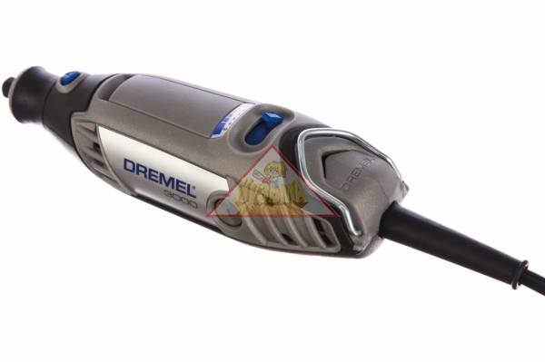 Многофункциональный инструмент Dremel 3000 F0133000JT