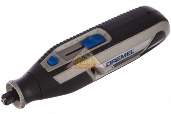 Аккумуляторный многофункциональный DREMEL 7760-15 F0137760JD