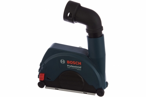 products/Насадка для пылеудаления GDE 115/125 FC-T Professional Bosch 1600A003DK