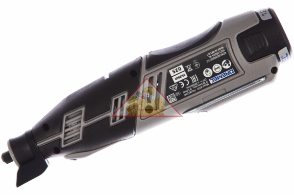 Аккумуляторный многофункциональный инструмент Dremel 8220 5/65 F0138220JN