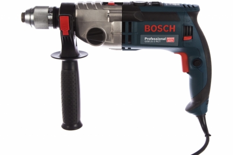 products/Ударная дрель Bosch GSB 21-2 RCT 060119C700