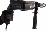 Ударная дрель Bosch GSB 21-2 RCT 060119C700