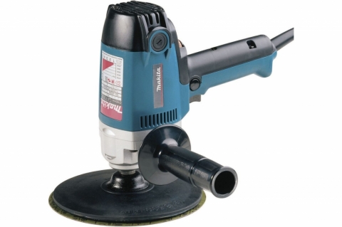 products/Полировальная машина 180 мм Makita GV7000C, арт. 168199