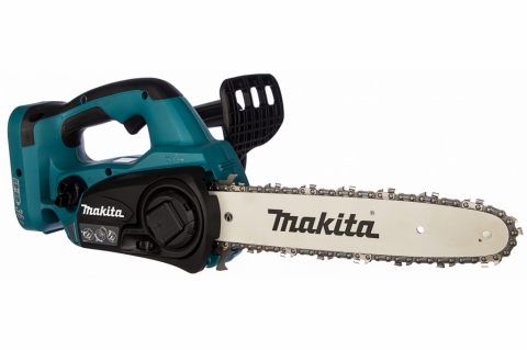 products/Аккумуляторная цепная пила Makita DUC302Z (без АКБ и ЗУ), арт. 185061