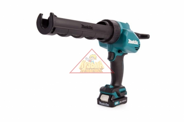 Пистолет для герметика Makita CG100DWAEA (арт. 190316)