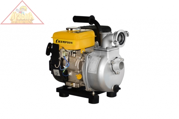 Мотопомпа CHAMPION GP40