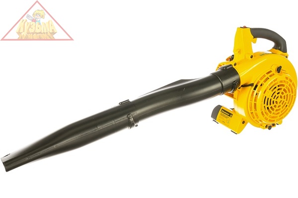 Воздуходувка-измельчитель CHAMPION GBV326S
