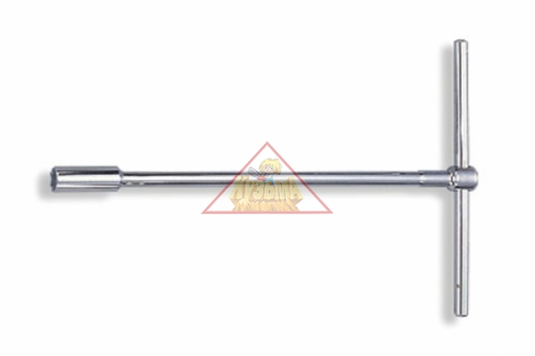 S40H110 Ключ Т-образный с головкой торцевой, 10 мм Jonnesway