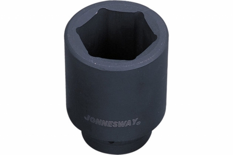 products/S03AD6119 Головка торцевая ударная глубокая 3/4"DR, 19 мм.Jonnesway