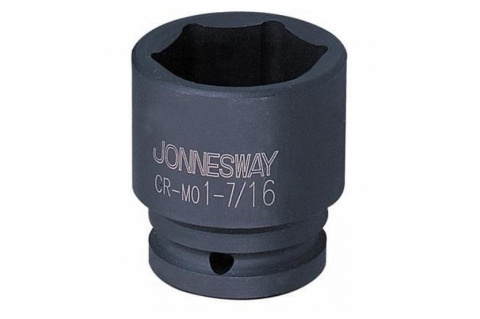 products/S03A6132 Головка торцевая ударная 3/4"DR, 32 мм	Jonnesway