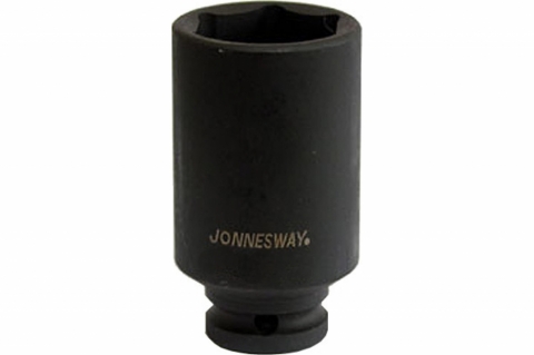 products/S03AD4130 Головка торцевая ударная глубокая 1/2"DR, 30 мм Jonnesway