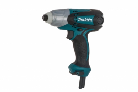 products/Ударный шуруповерт Makita TD0101, арт. 162488