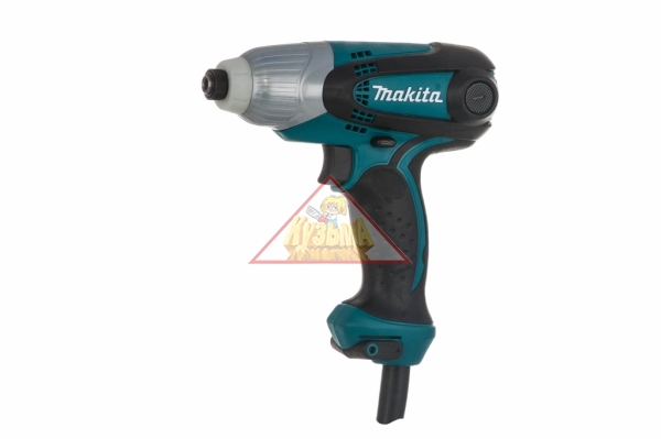 Ударный шуруповерт Makita TD0101, арт. 162488