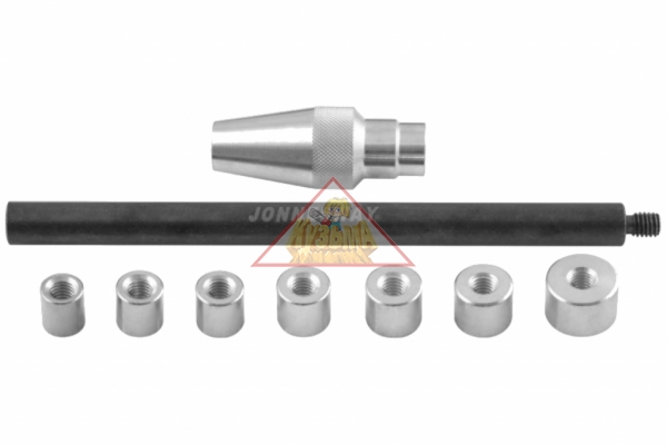 Универсальный инструмент для центровки ведомого диска сцепления Jonnesway AN010011