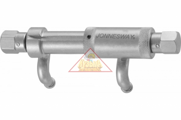 Приспособление для демонтажа пружинных хомутов систем выпуска VAG Jonnesway AN010159