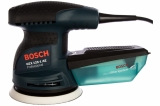 Эксцентриковая шлифмашина Bosch GEX 125-1 AE 0601387501