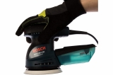 Эксцентриковая шлифмашина Bosch GEX 125-1 AE 0601387501