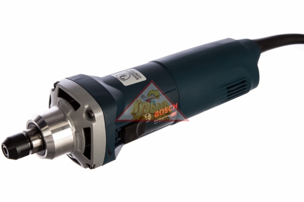 Прямошлифовальная машина Bosch GGS 28 CE 0601220100