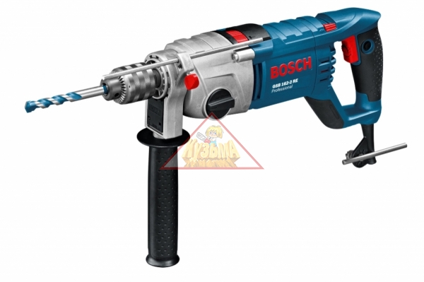 Ударная дрель Bosch GSB 162-2 RE 060118B000