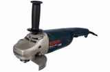 Угловая шлифмашина Bosch GWS 24-180 H 0601883103