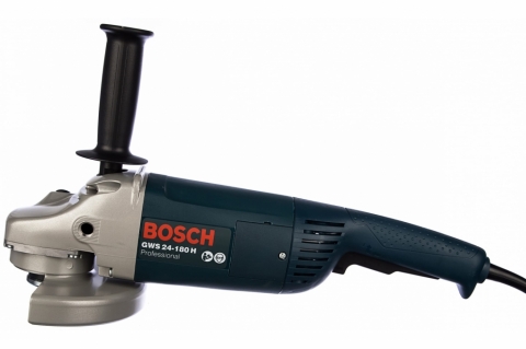 products/Угловая шлифмашина Bosch GWS 24-180 H 0601883103