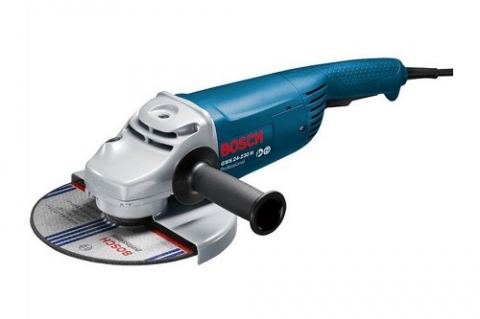 products/Угловая шлифмашина Bosch GWS 24-230 H 0601884103