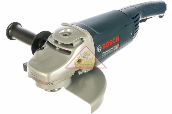 Угловая шлифмашина Bosch GWS 24-230 JH 0601884203