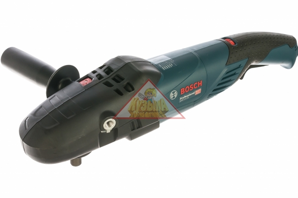 Полировальная машина Bosch GPO 14 CE 0601389000