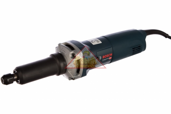 Прямошлифовальная машина Bosch GGS 28 LC 0601221000