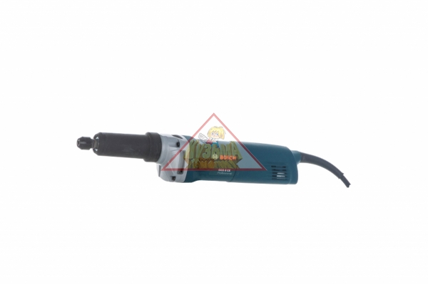 Прямошлифовальная машина Bosch GGS 8 CE 0601222100