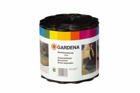 products/Бордюр черный 20 см Gardena (арт. 00534-20.000.00)