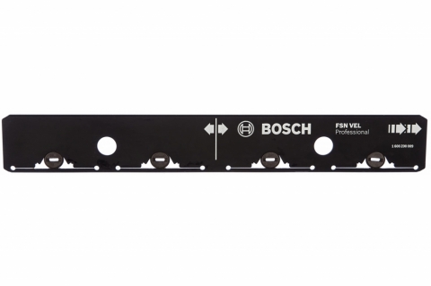 products/Элемент соединительный FSN VEL для направляющих шин Bosch 1600Z00009