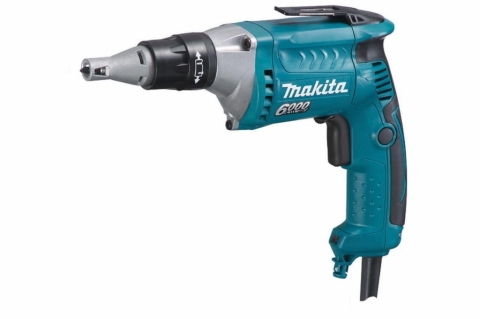 products/Сетевой шуруповерт Makita FS6300 167505