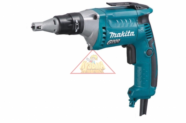 Сетевой шуруповерт Makita FS6300 167505